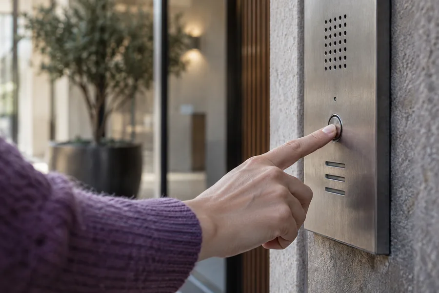 Concept photograph illustrating A message can explain