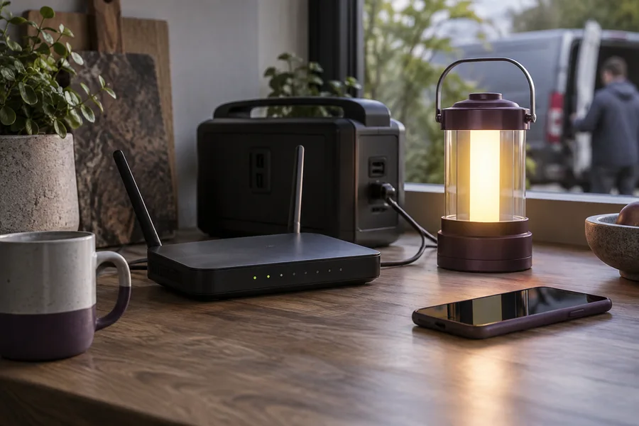 Concept photograph illustrating The connection matters