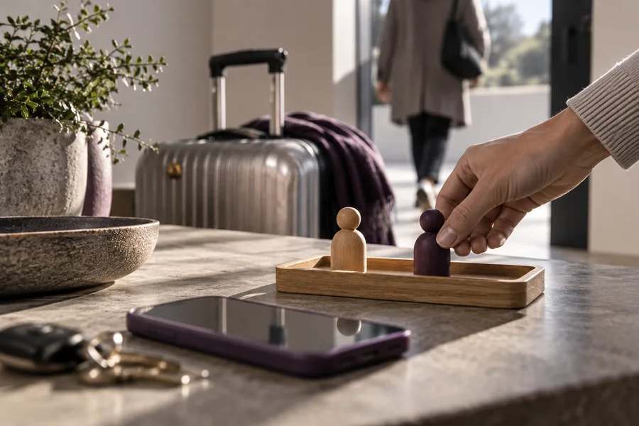Concept photograph illustrating Agree availability