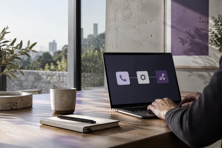 Concept photograph illustrating Connect your own tools